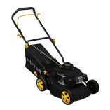 Газонокосилка бензин. Huter GLM-3,5 T